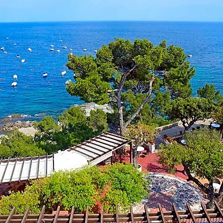 Sant Roc Palafrugell