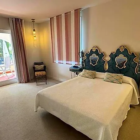 Hotel Sant Roc